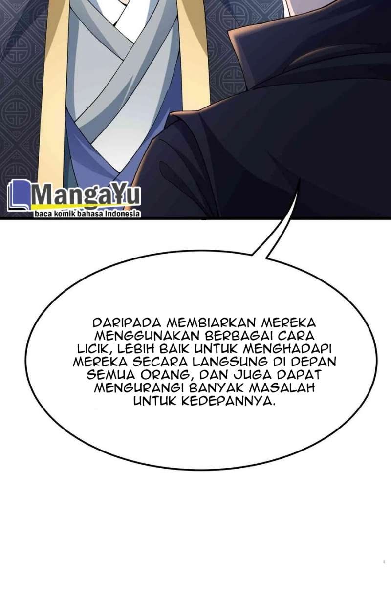 First Dragon (Yuanlong) chapter 78
